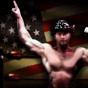 Meet your Posher, Joshua